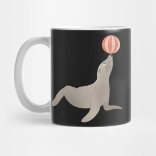 Sea Lion Mug